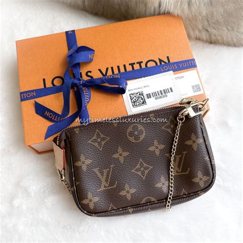 pochette louis vuitton 2022|louis vuitton monogram bag.